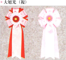 大旭光(複)